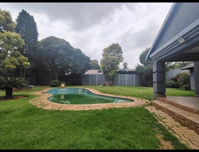 3 BEDROOM PROPERTY TO RENT IN ELSPARK